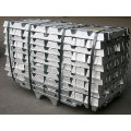 Aluminium-Ingots 99,7%